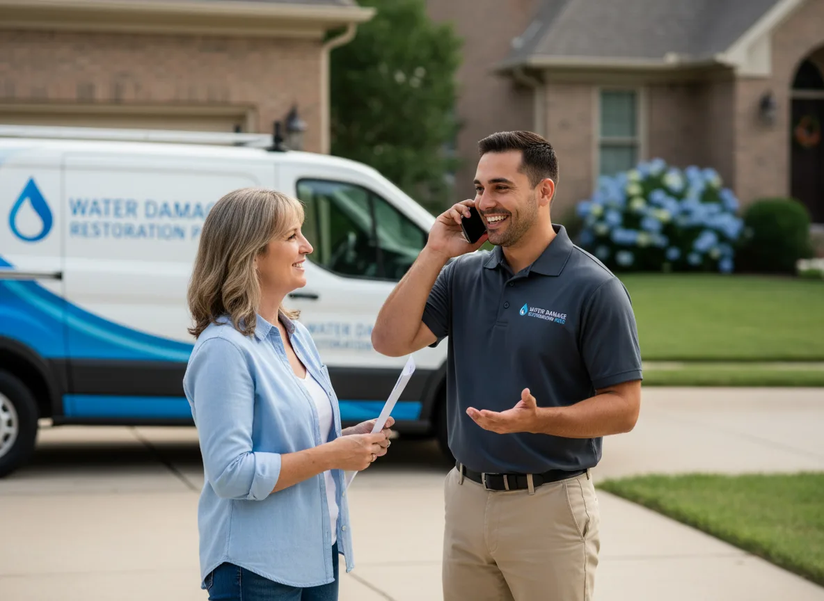 Flood Restoration Absecon, NJ FAQs